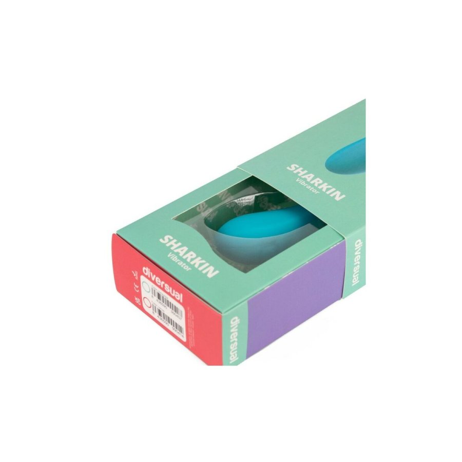 G-Punkt Vibrator Diversual #11