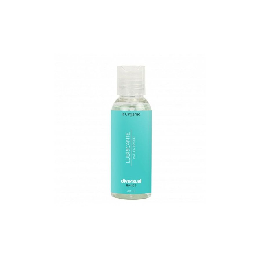 Glidecreme Diversual 60 ml #1