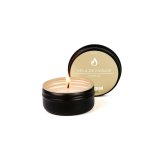 Senze Massage Lys Drillende Diversual Vanilje 30 ml #1
