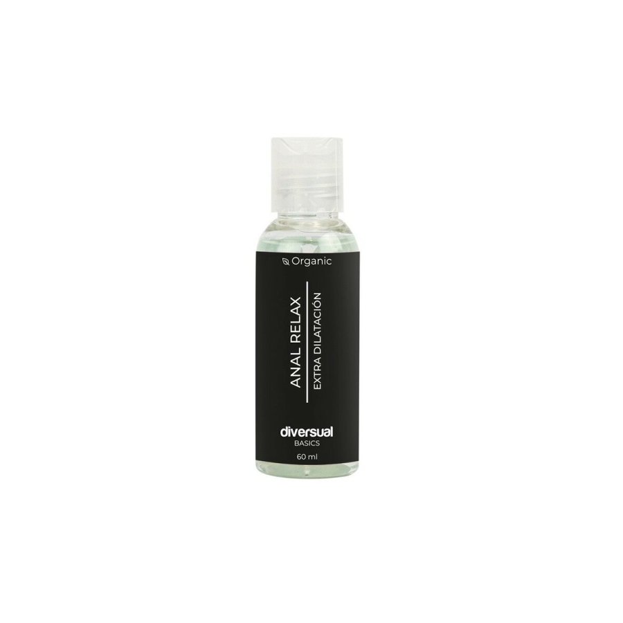 Glidecreme Diversual 60 ml #1