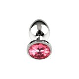 Anal plug Diversual #3