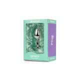 Anal plug Diversual #7