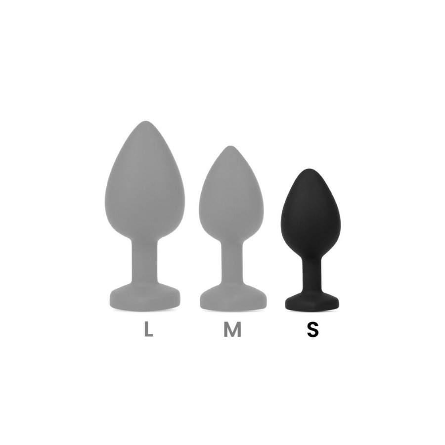 Anal plug Diversual S #5