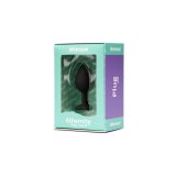 Anal plug Diversual #2