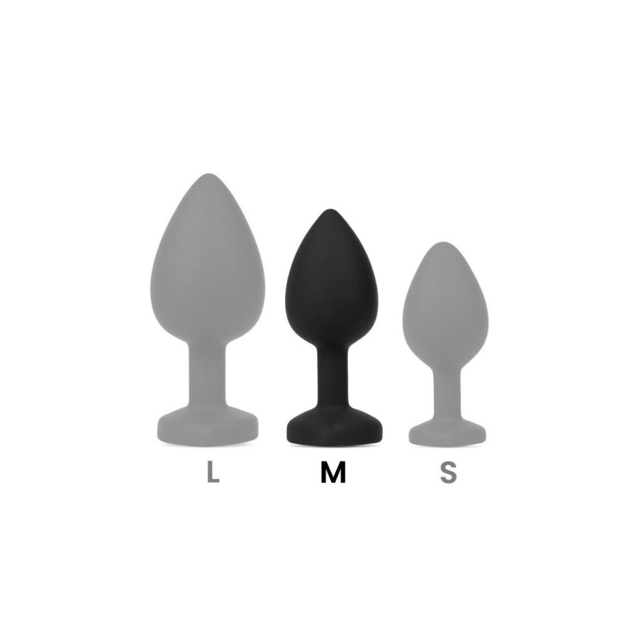 Anal plug Diversual #6