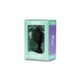 Anal plug Diversual L #6