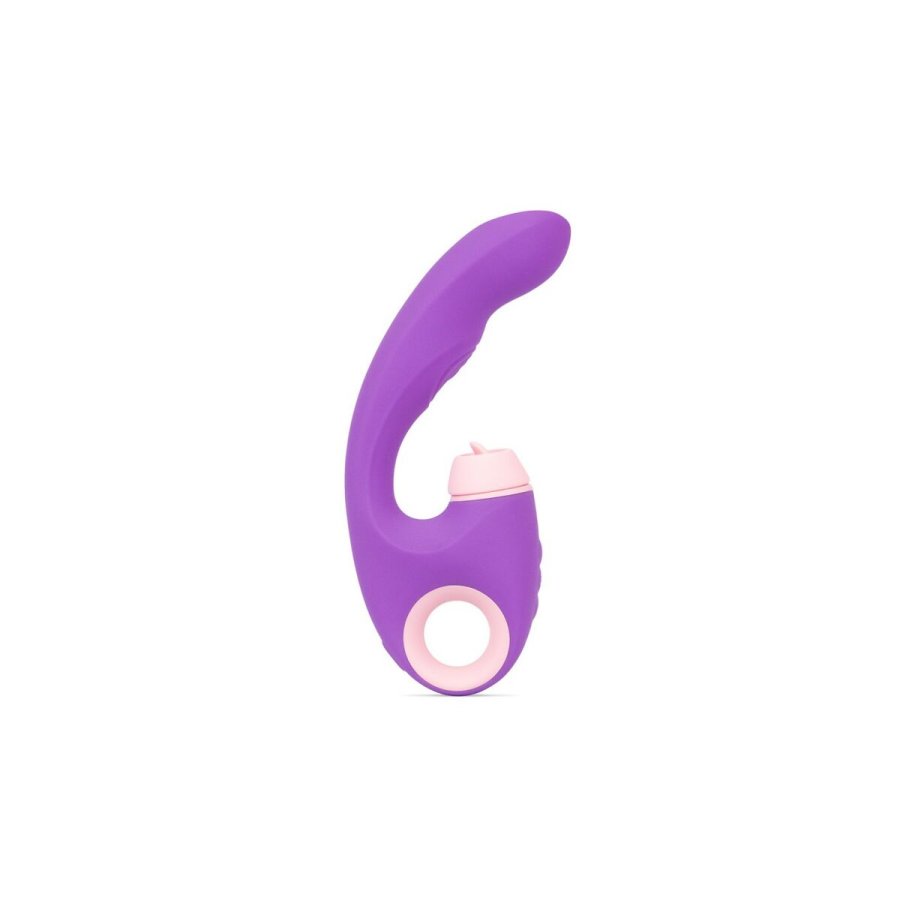 Dual Stimulation Vibe Diversual #3