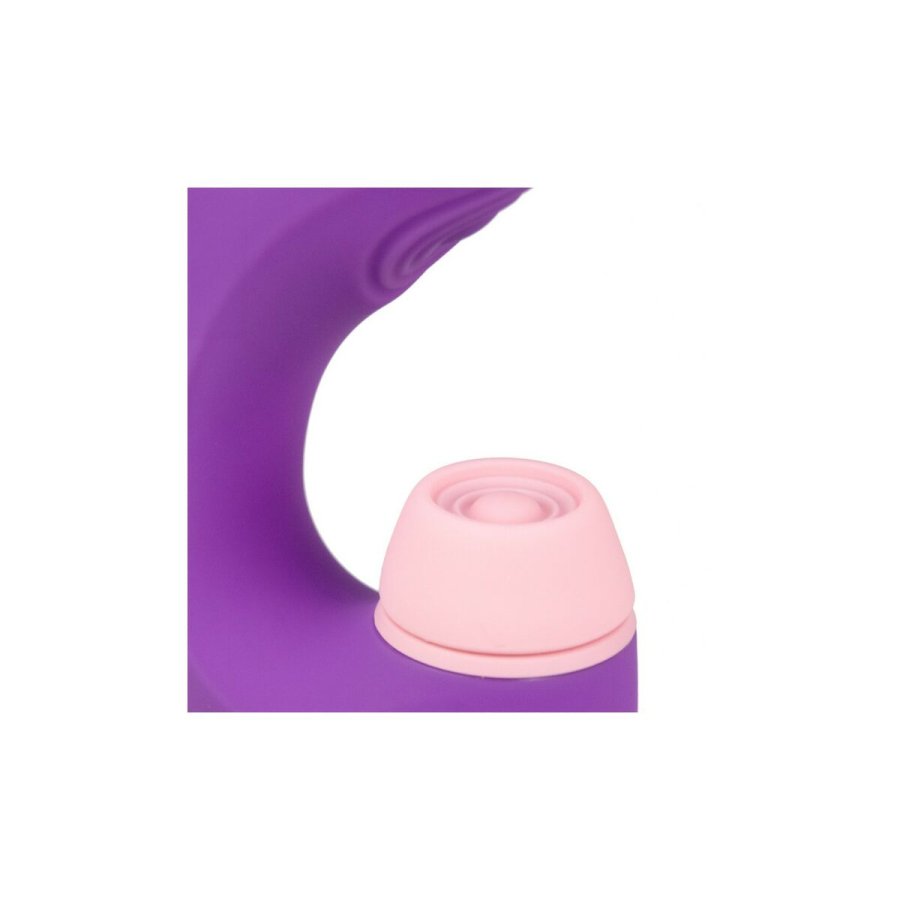 Dual Stimulation Vibe Diversual #7