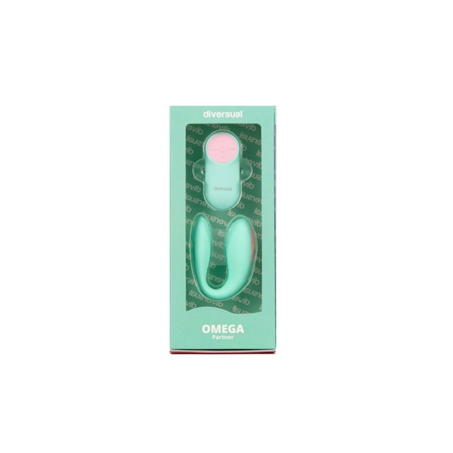 Par Massager Diversual #2