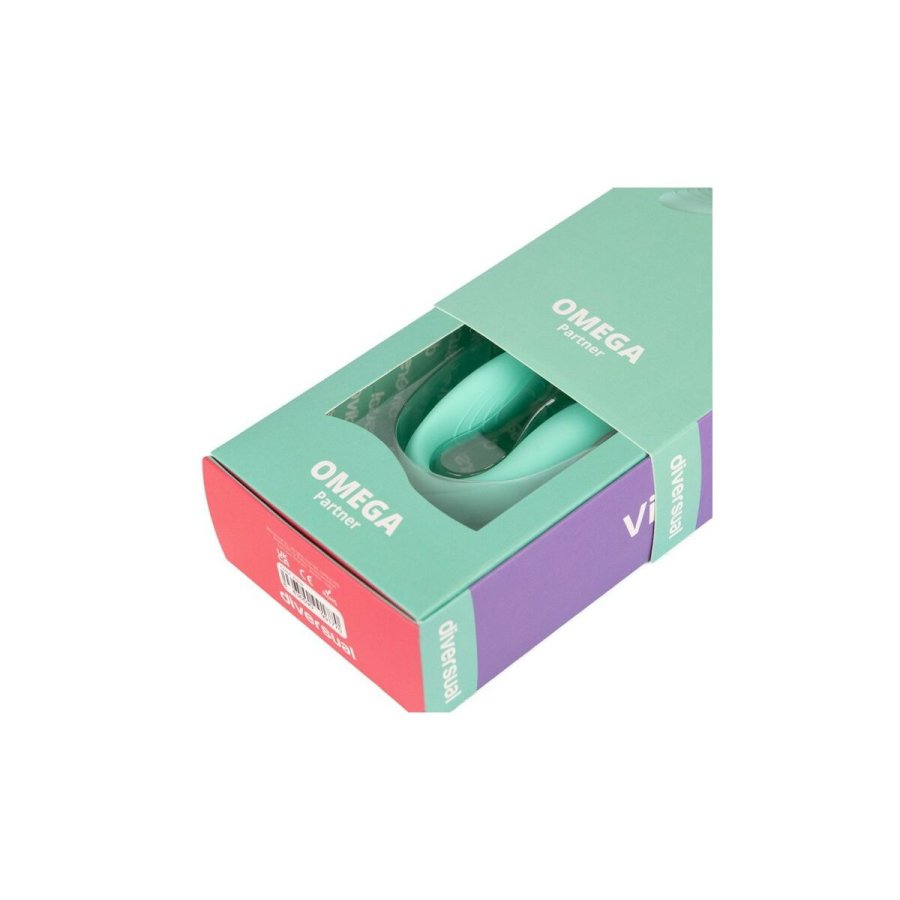 Par Massager Diversual #6