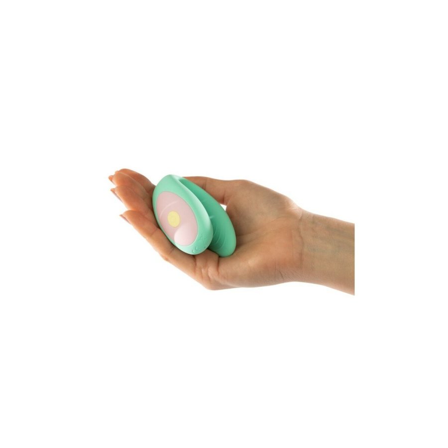 Par Massager Diversual #7