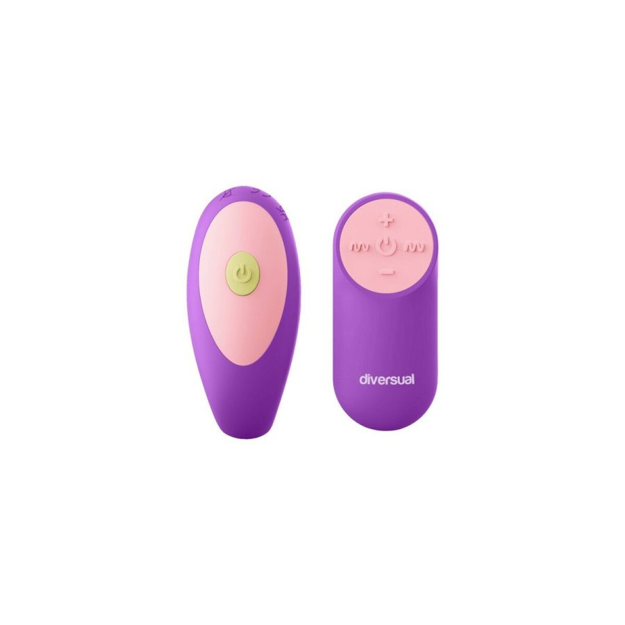 Par Massager Diversual Lilla #3