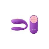 Par Massager Diversual Lilla #6
