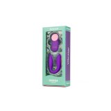 Par Massager Diversual Lilla #7