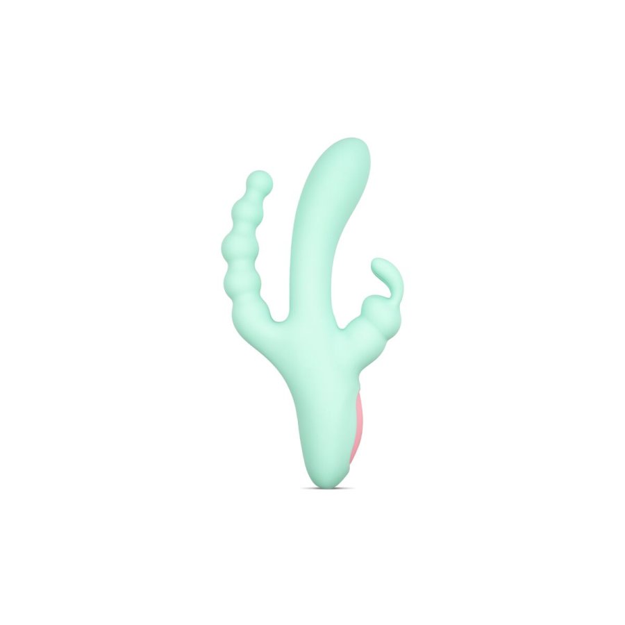 Dual Stimulation Vibe Diversual #3