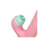 Dual Stimulation Vibe Diversual #4