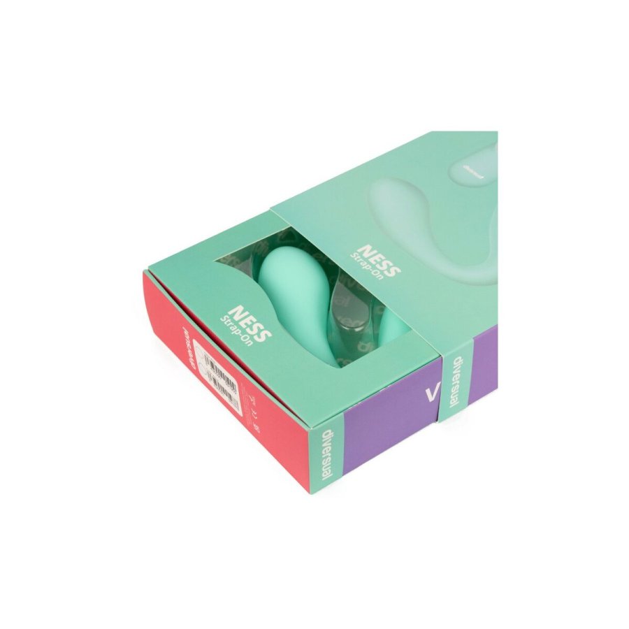 Justerbar Kbe Bondage Kit Diversual #5