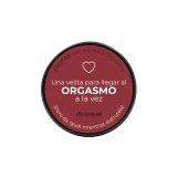 Senze Massage Lys Drillende Diversual Eksotiske Frugter 30 ml #2