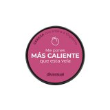 Senze Massage Lys Drillende Diversual Stjerne 30 ml #2