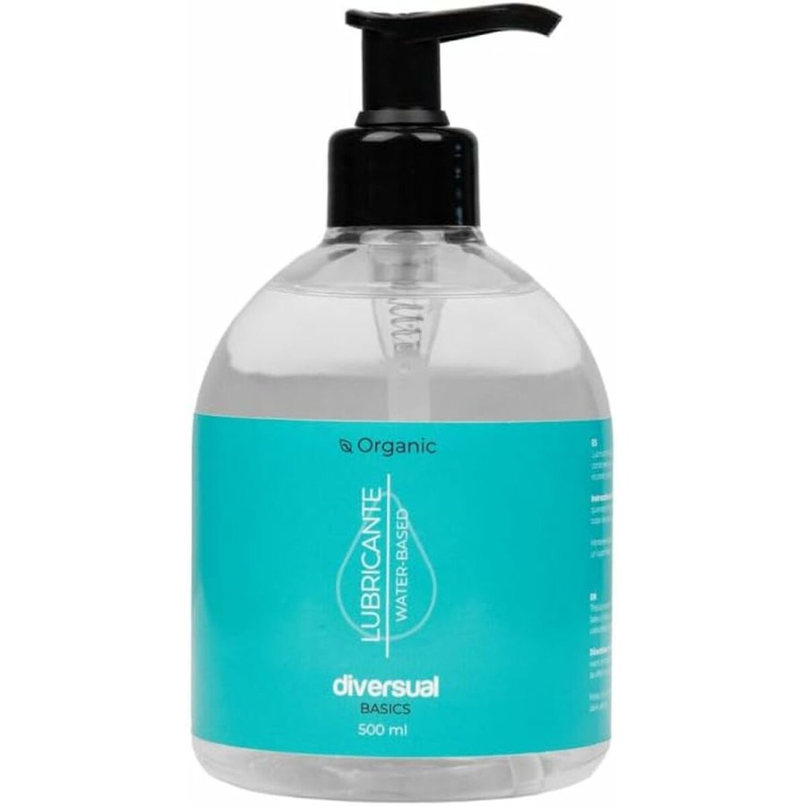 Glidecreme Diversual #2