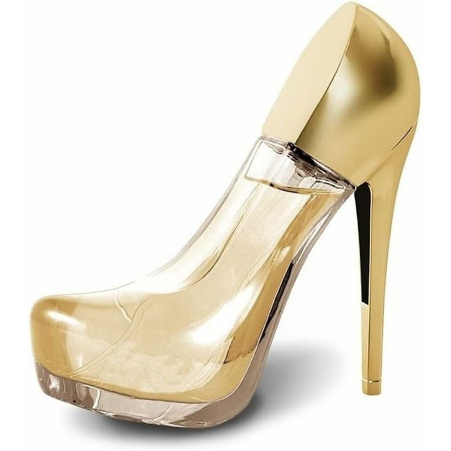 Dameparfume AQC Fragrances LADY SECRET 100 ml #2