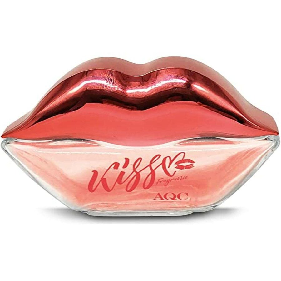 Dameparfume AQC Fragrances Kiss EDT 30 ml #1