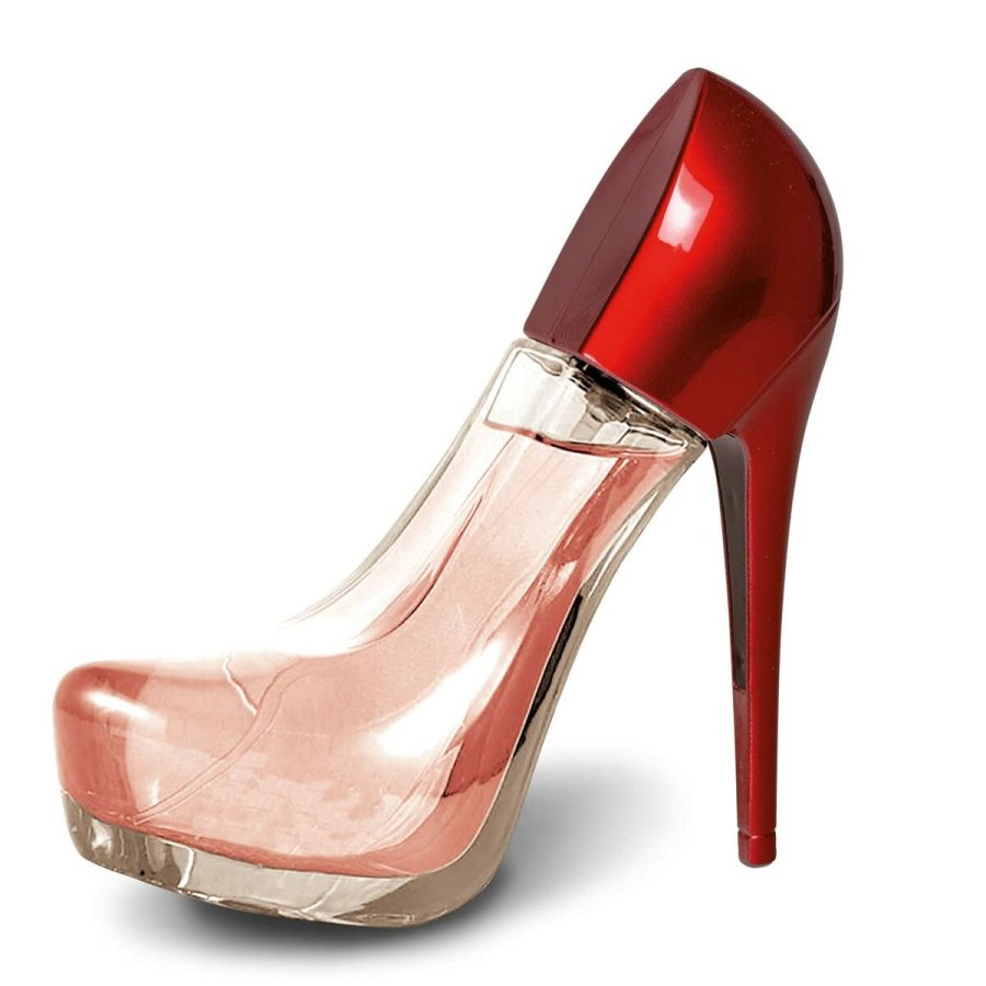 Dameparfume AQC Fragrances LADY SECRET 30 ml #4