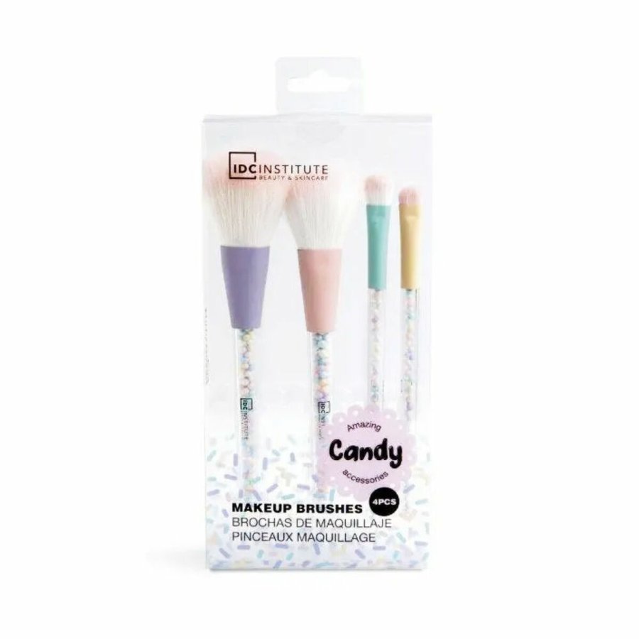 St med Makeup Brster IDC Institute Candy (4 pcs) #1