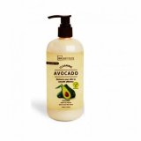Sabonete de Mos Lquido com Doseador IDC Institute Avocado 240 ml (500 ml) #1