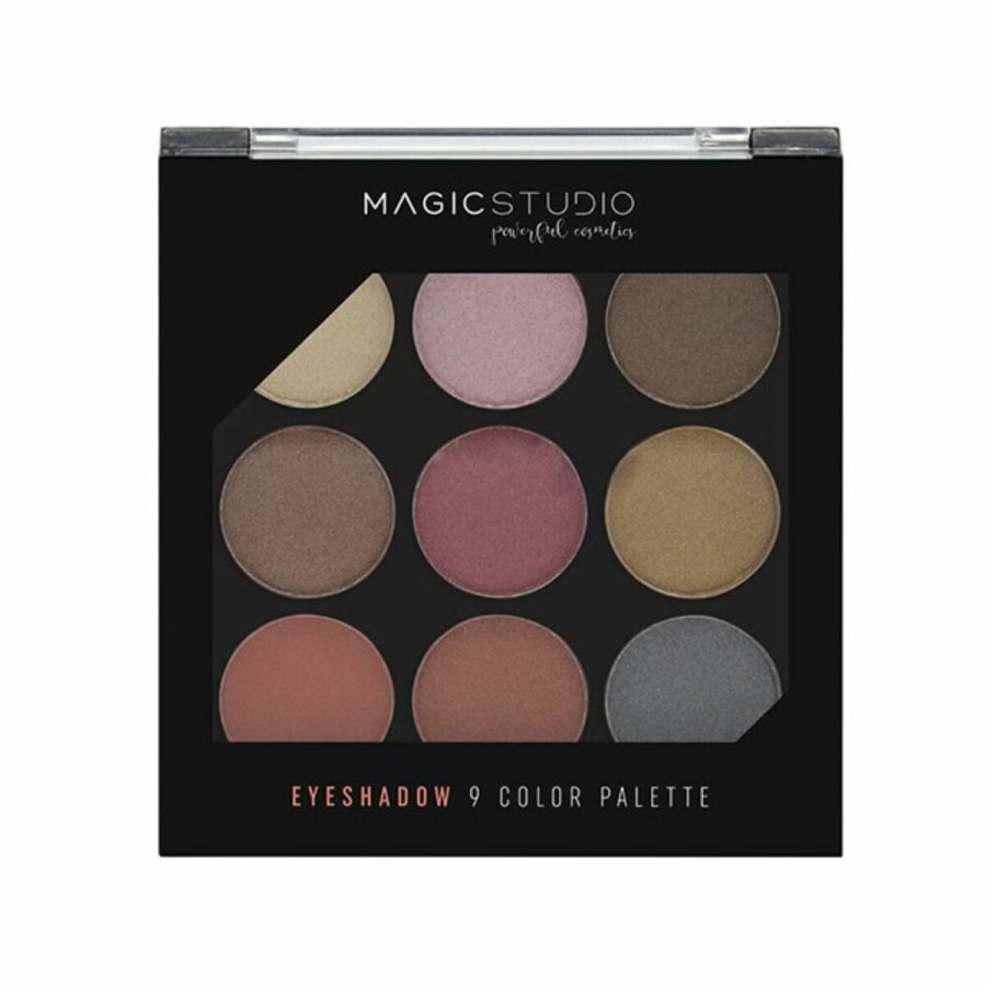 jenskygge Palet Magic Studio #1