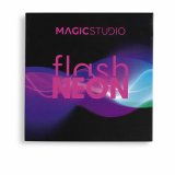 jenskygge Palet Magic Studio Eyeshadow Palette (1 enheder) #1
