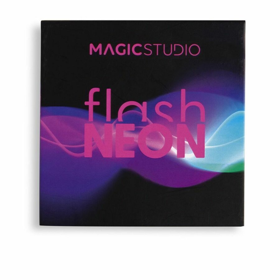 jenskygge Palet Magic Studio Eyeshadow Palette (1 enheder) #1