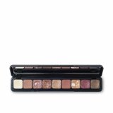 jenskygge Palet Magic Studio Eyeshadow Palette Bronzer (1 enheder) #1