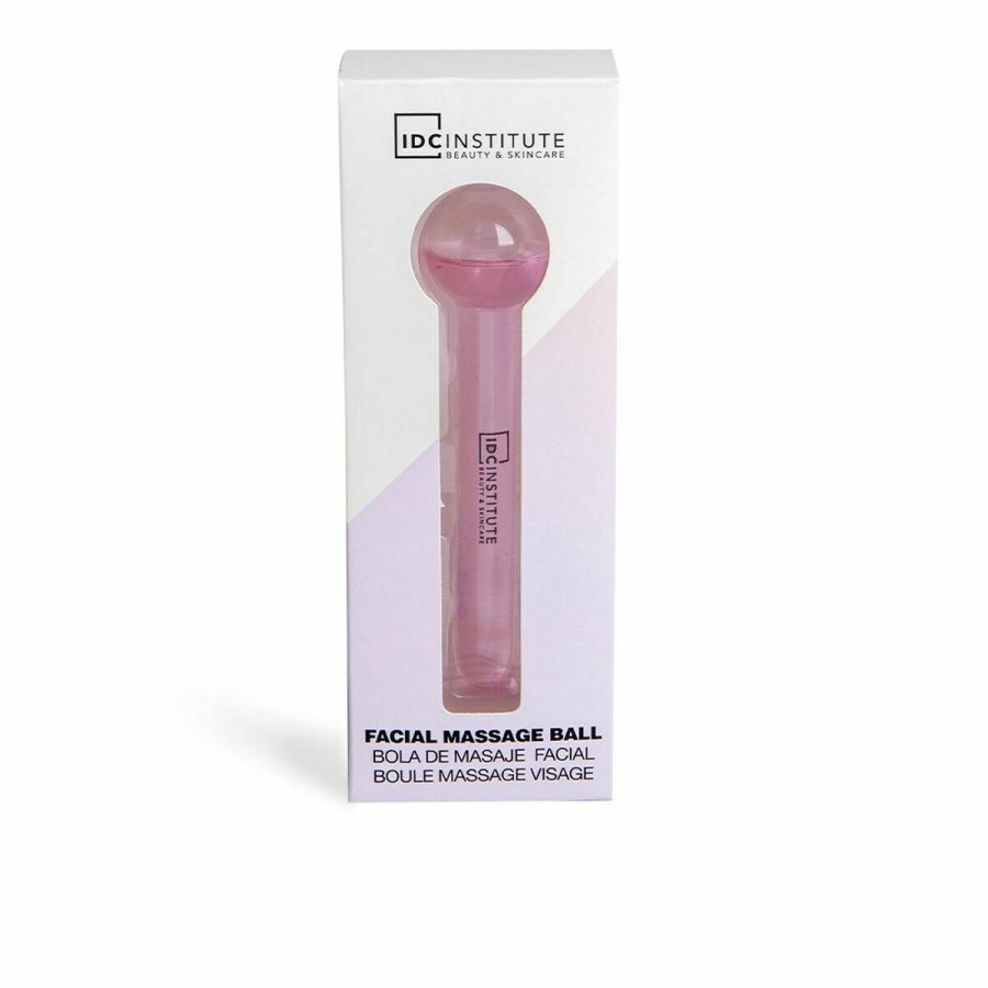 Massagebold med afklings effekt IDC Institute Roller #1