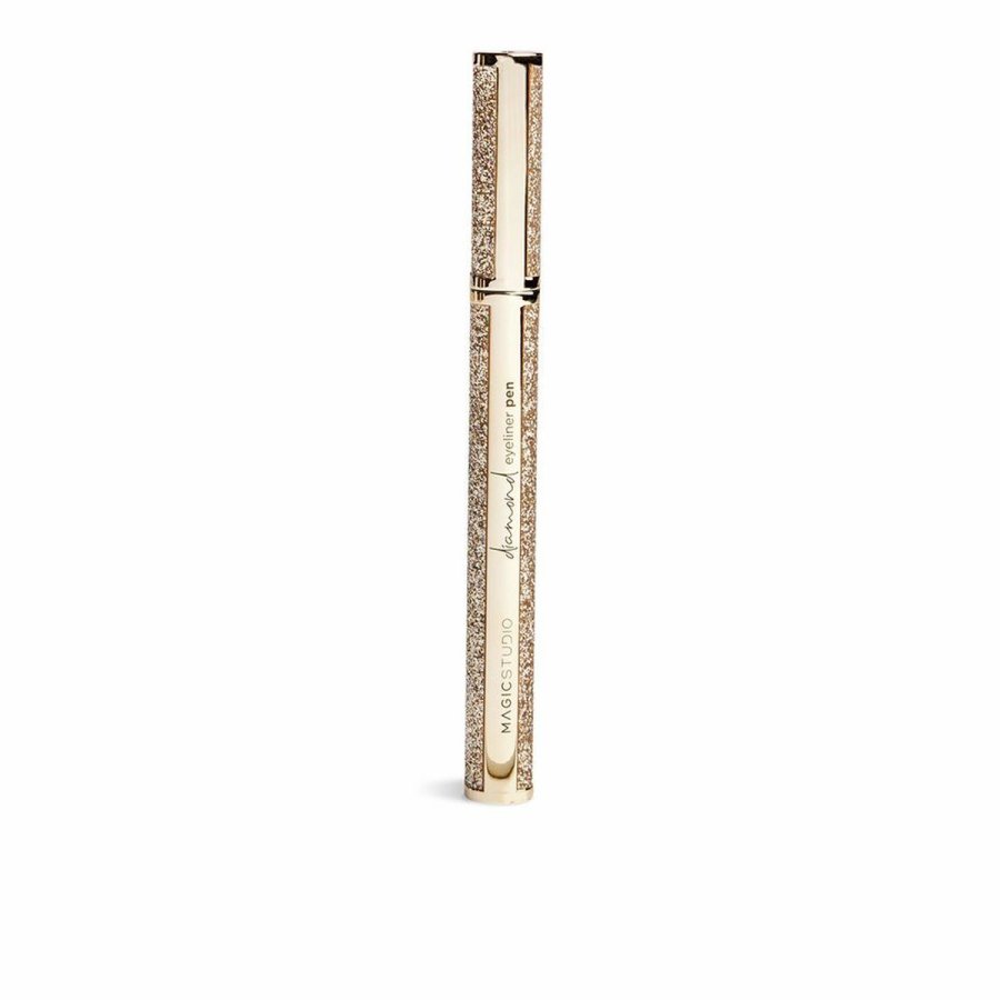 Eyeliner Magic Studio Diamond Glitter (1 enheder) #1