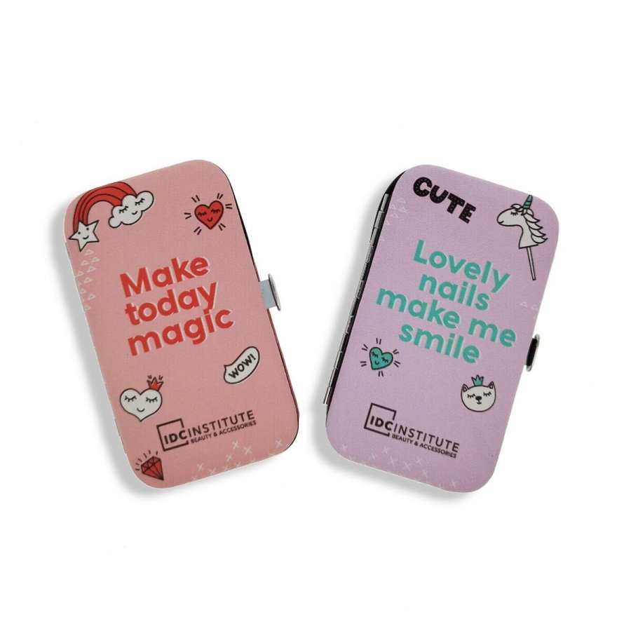 Manicurest IDC Institute 5 Dele #1