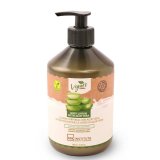 Bodylotion IDC Institute Aloe Vera (500 ml) #1