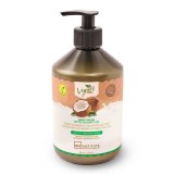 Sabonete de Mos Lquido com Doseador IDC Institute Kokosnddeolie (500 ml) #1