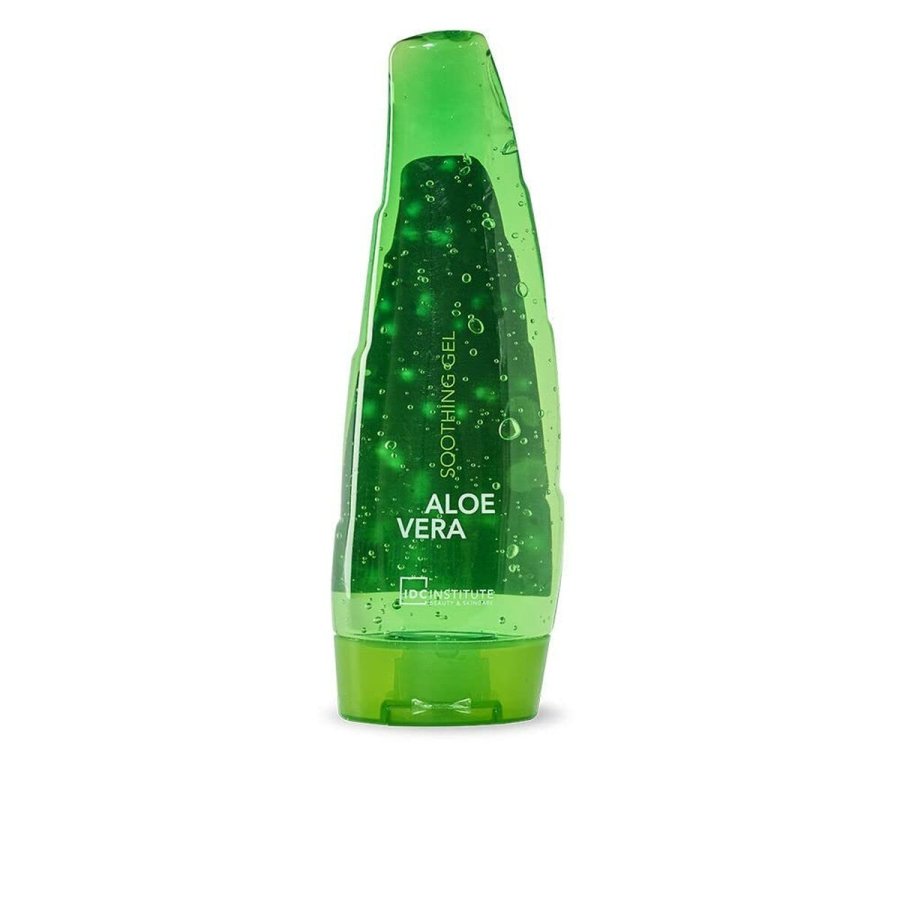 Fugtgivende Badesbe med Aloe Vera IDC Institute 250 ml #1