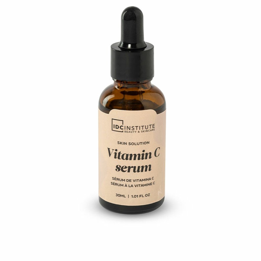 Ansigtsserum IDC Institute Vitamin C C-vitamin 30 ml #1
