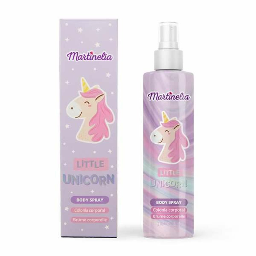 Krop Spray Magic Studio LITTLE UNICORN 210 ml Brns #1
