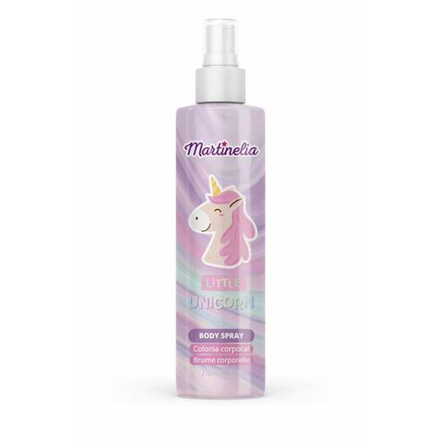 Krop Spray Magic Studio LITTLE UNICORN 210 ml Brns #3