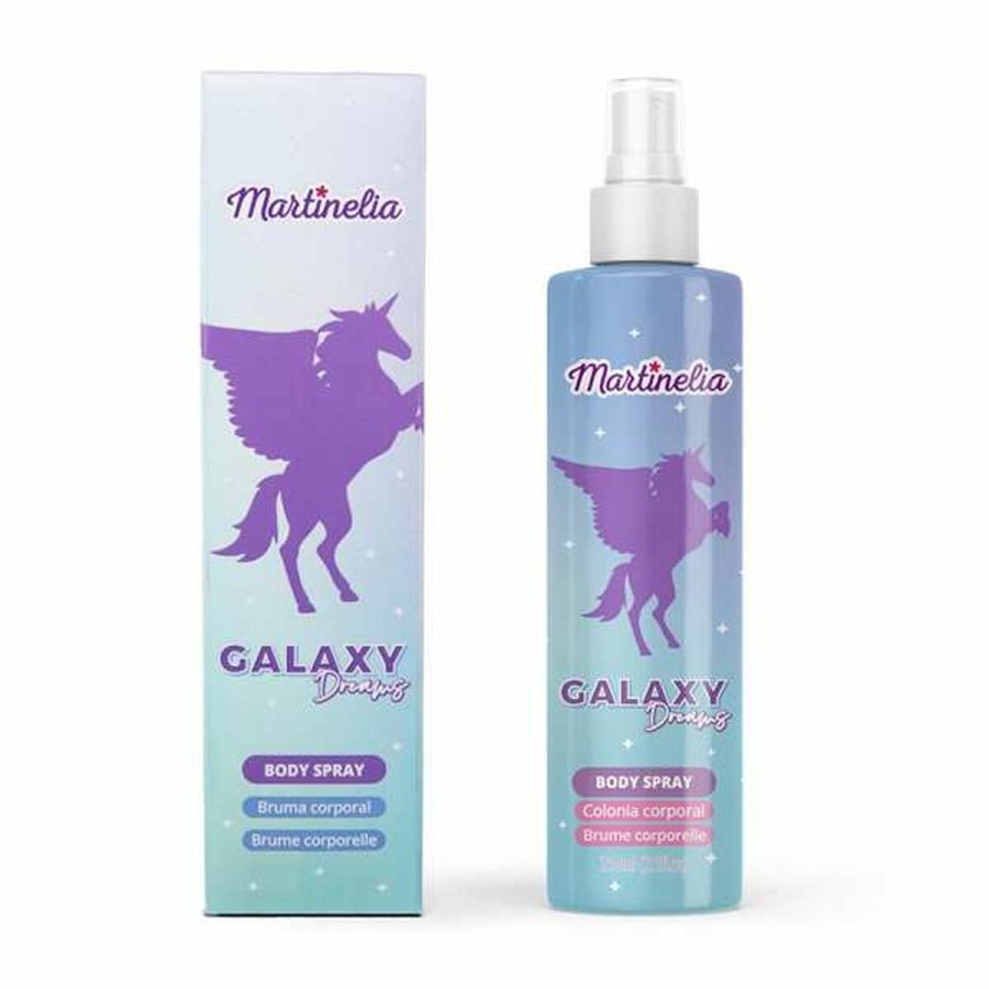 Sportstaske Martinelia GALAXY DREAMS #1
