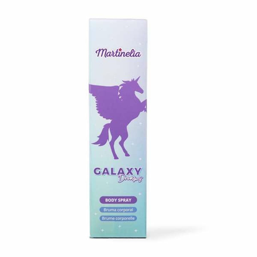 Sportstaske Martinelia GALAXY DREAMS #2