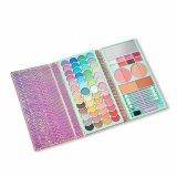 Makeup St til Brn Martinelia S Be Mermaids Big Wallet 67 pcs #1