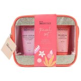 Conjunto de Banho IDC Institute Travel Set 3 Dele #1