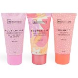 Conjunto de Banho IDC Institute Travel Set 3 Dele #2