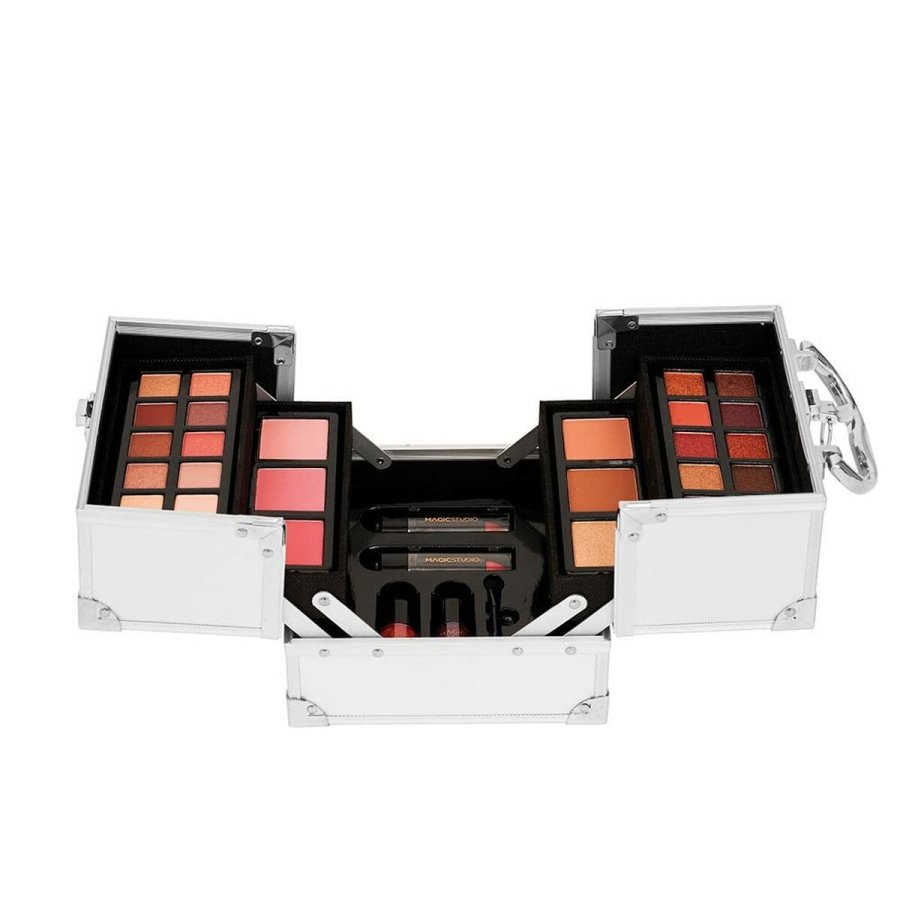 Makeup St Magic Studio Colorful Swanky Mappe #1