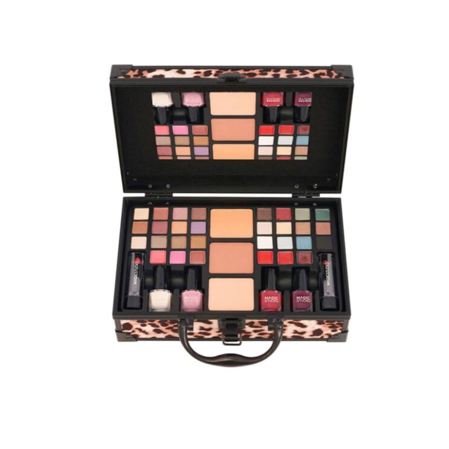 Cremet Make Up Foundation IDC Institute #1