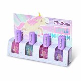 Neglelak Martinelia Little Unicorn Nail Polish #1